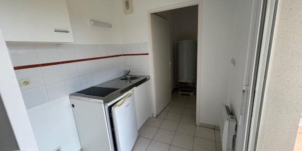 appartement à MARMANDE (47200)