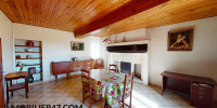 maison à LUSIGNAN PETIT (47360)