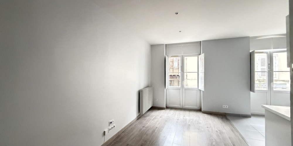 immeuble à AGEN (47000)