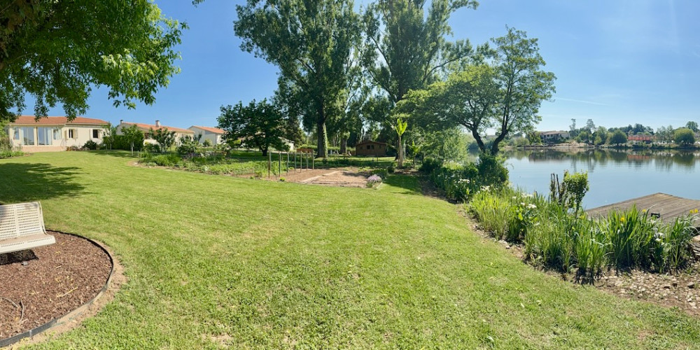 maison à STE LIVRADE SUR LOT (47110)