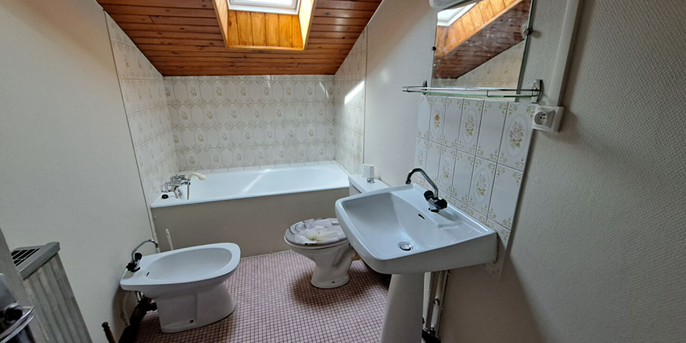 appartement à AGEN (47000)