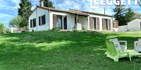 maison à CASTILLONNES (47330)