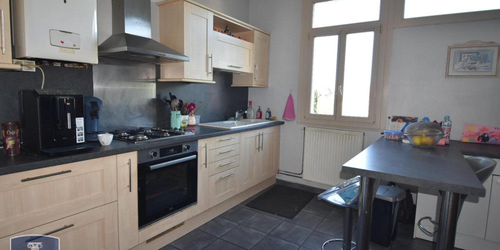 appartement à AGEN (47000)