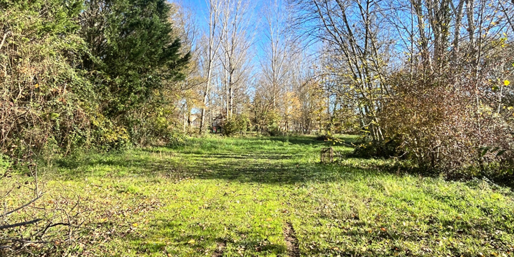 terrain à VILLEREAL (47210)