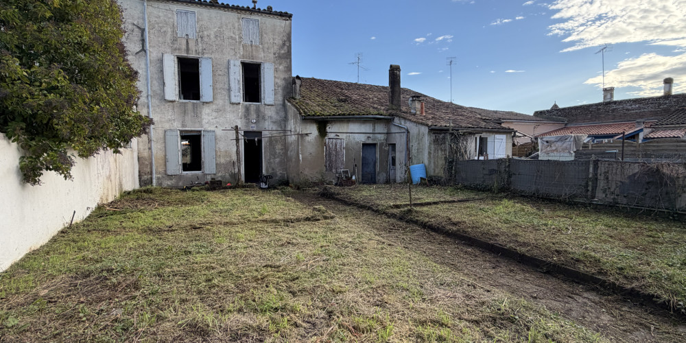 maison à TONNEINS (47400)