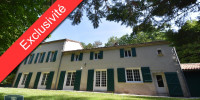 maison à COLAYRAC ST CIRQ (47450)