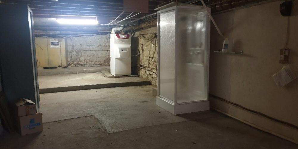 maison à LAUZUN (47410)