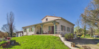 maison à PUCH D AGENAIS (47160)