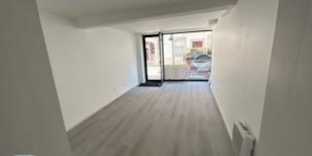 local commercial à AGEN (47000)