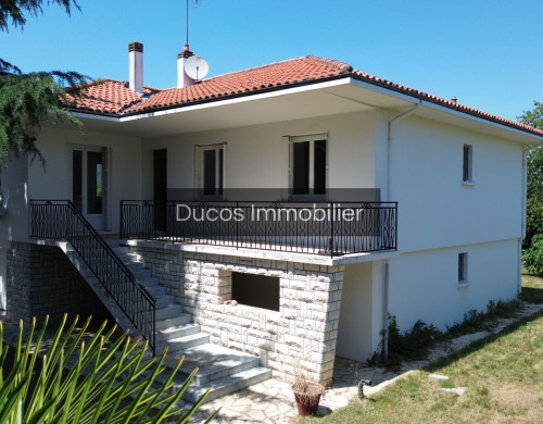 maison  MARMANDE