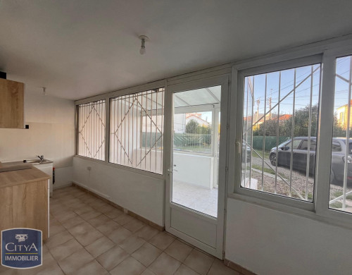 appartement  AGEN