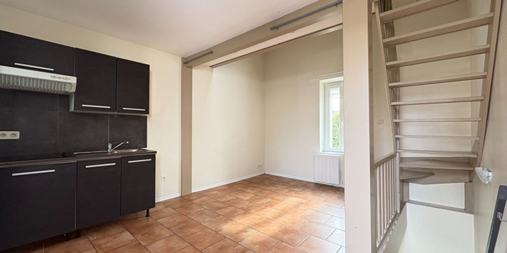 maison à VILLENEUVE SUR LOT (47300)