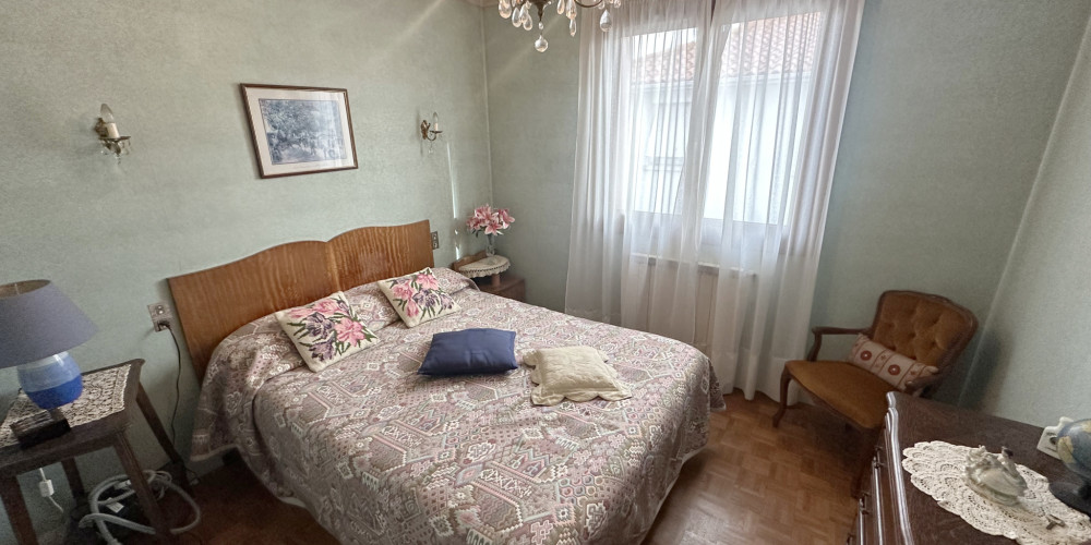 maison à MARMANDE (47200)