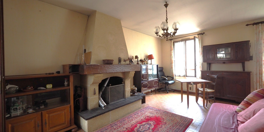 maison à MARMANDE (47200)