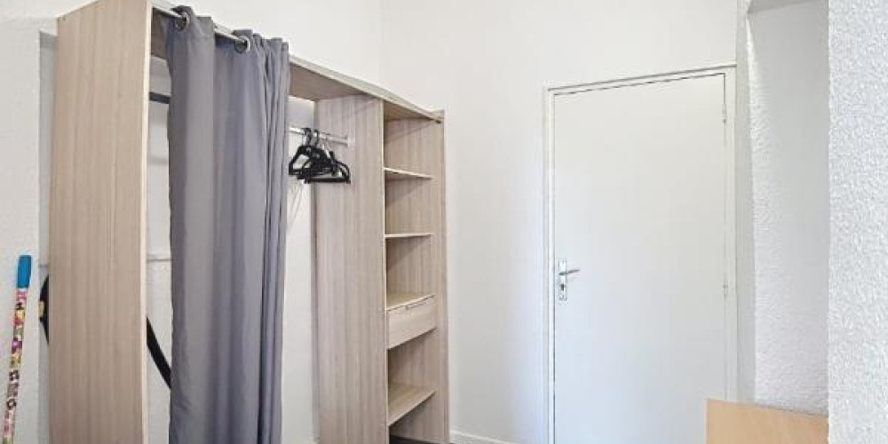 appartement à AGEN (47000)