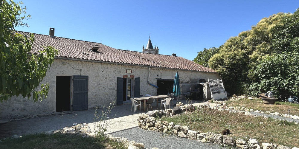 maison à HAUTEFAGE LA TOUR (47340)