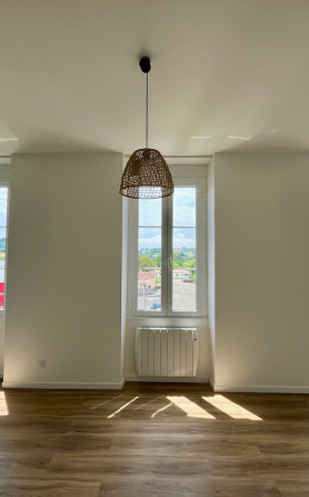 Appartement  STE LIVRADE SUR LOT