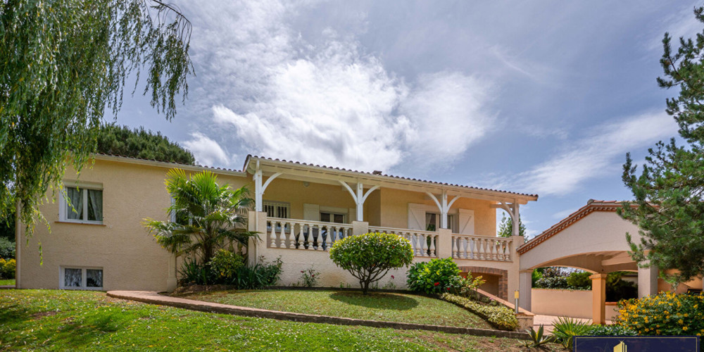 maison à VILLENEUVE SUR LOT (47300)