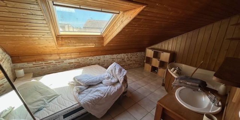 appartement à AGEN (47000)