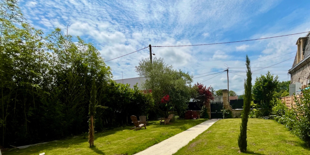 appartement à STE LIVRADE SUR LOT (47110)