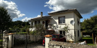maison à LA SAUVETAT DU DROPT (47800)