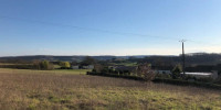 terrain à BOURLENS (47370)