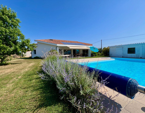 maison  VILLENEUVE SUR LOT