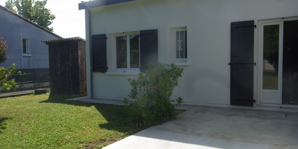 maison à MARMANDE (47200)