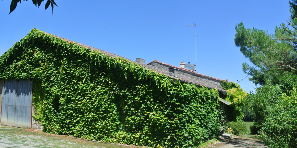 maison à MAUVEZIN SUR GUPIE (47200)