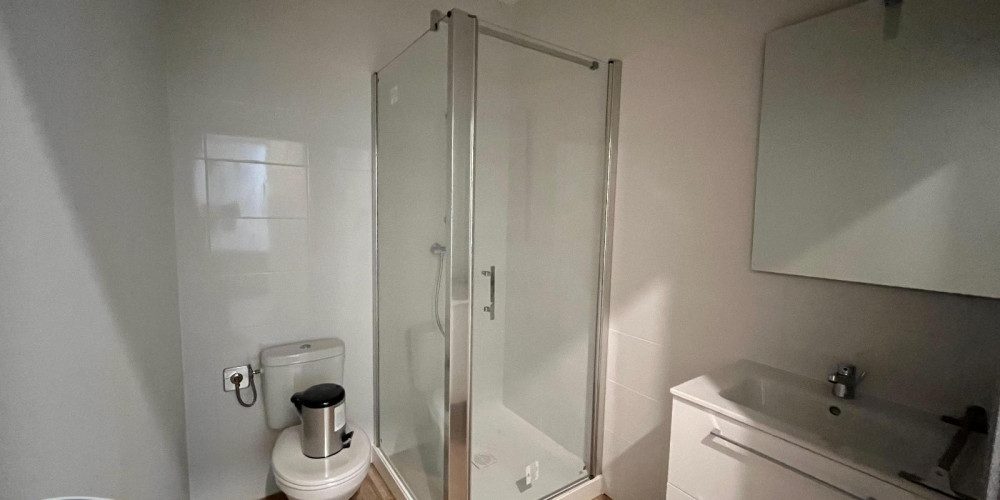 appartement à AGEN (47000)