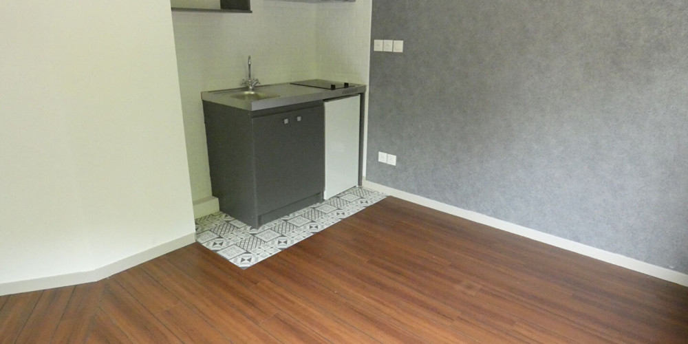 appartement à PENNE D AGENAIS (47140)