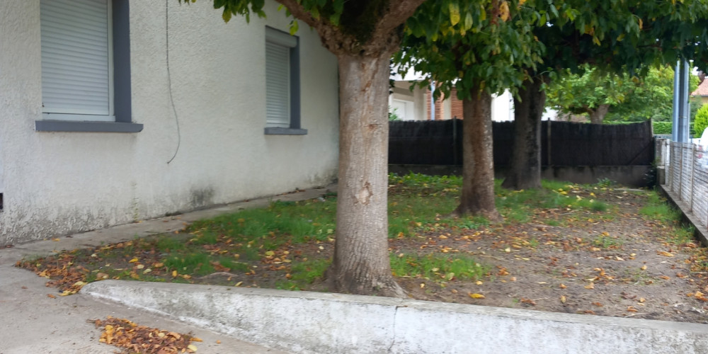 maison à MARMANDE (47200)
