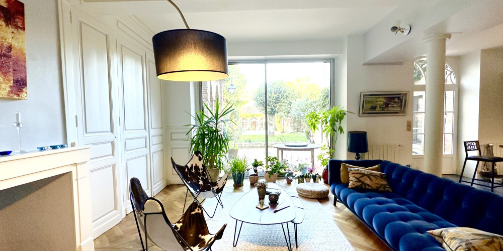 maison à AGEN (47000)