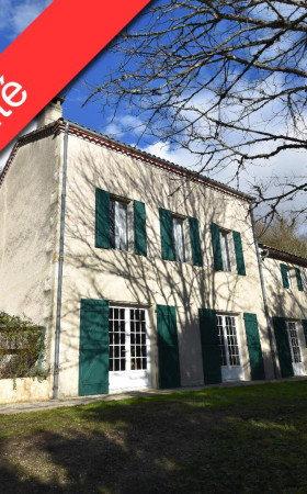 Maison  COLAYRAC ST CIRQ