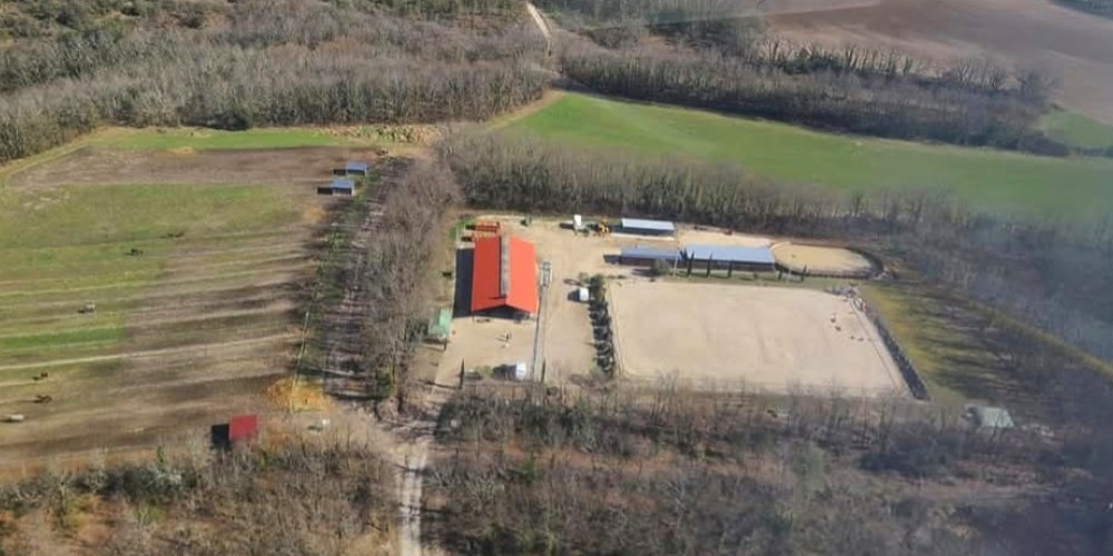 local commercial à VILLENEUVE SUR LOT (47300)