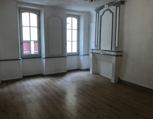 appartement  MARMANDE