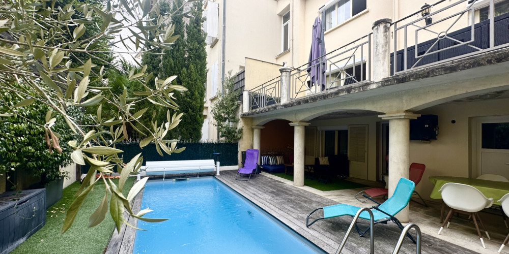 maison à AGEN (47000)