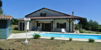 maison à ST BARTHELEMY D AGENAIS (47350)