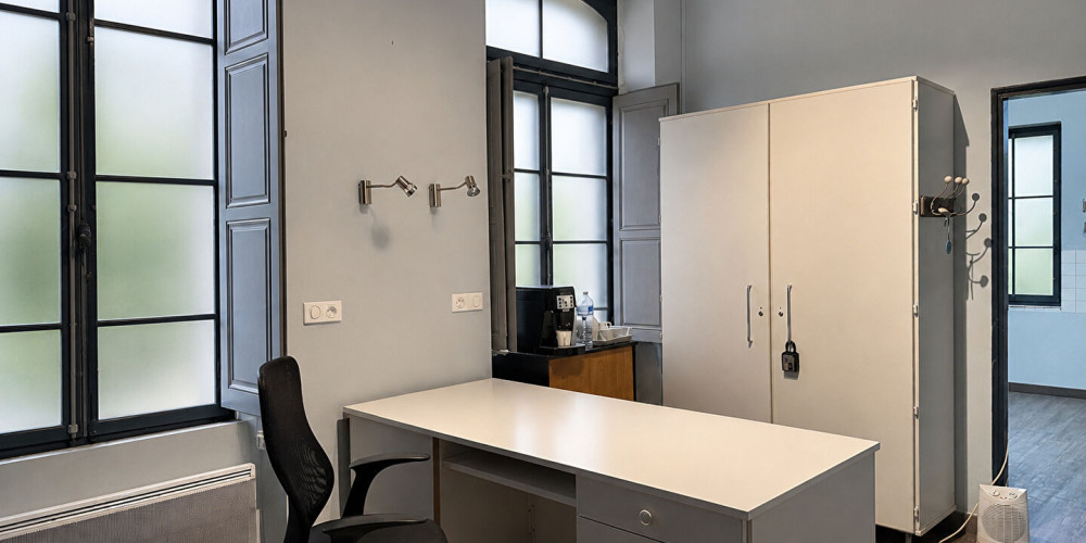 immeuble à STE LIVRADE SUR LOT (47110)