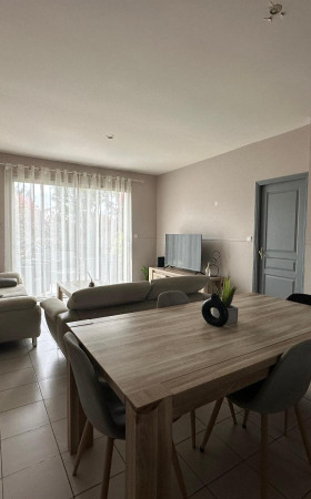 Maison  STE LIVRADE SUR LOT