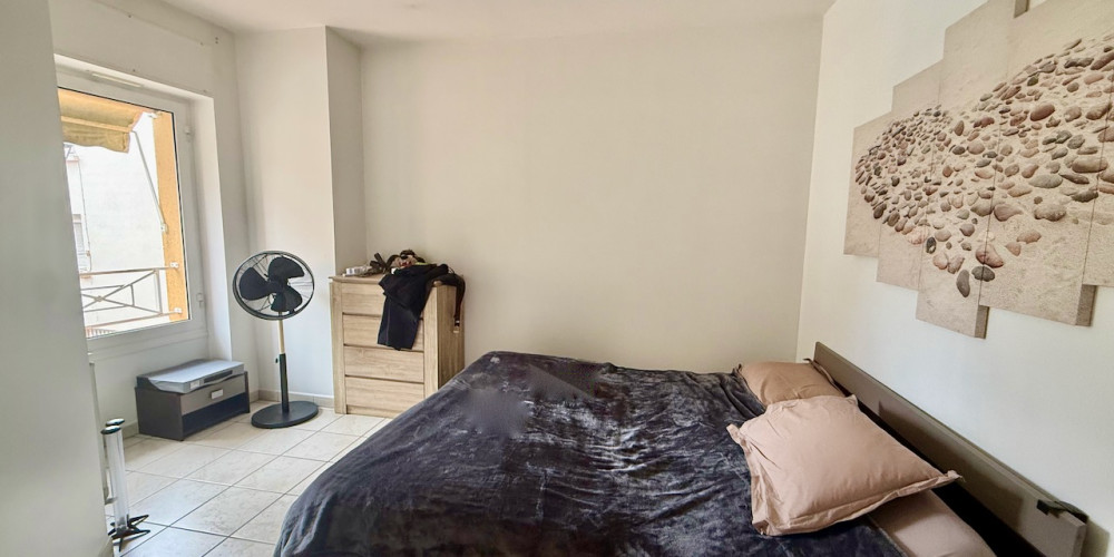 appartement à VILLENEUVE SUR LOT (47300)