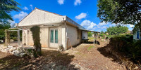 maison à LE TEMPLE SUR LOT (47110)