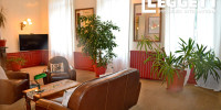 maison à LE MAS D AGENAIS (47430)