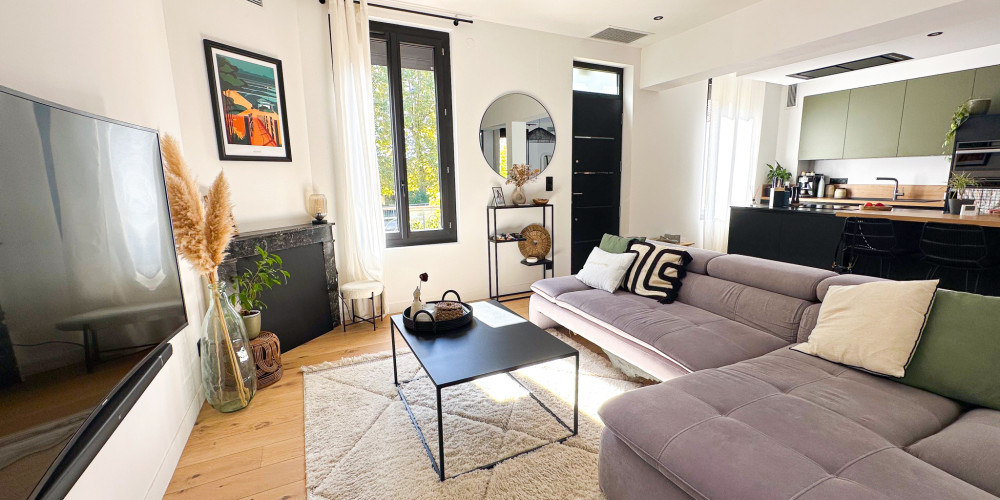 maison à AGEN (47000)