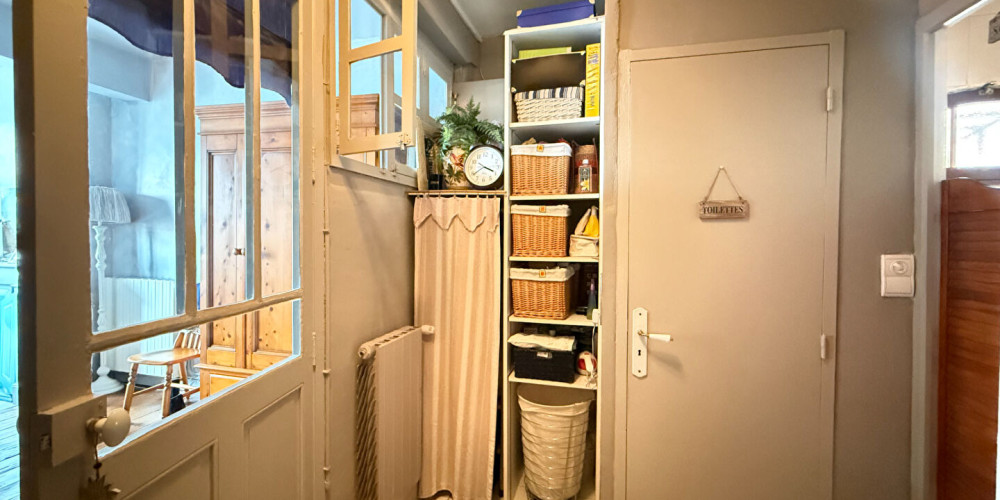 maison à VILLENEUVE SUR LOT (47300)