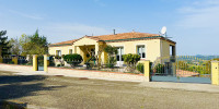maison à PUJOLS (47300)