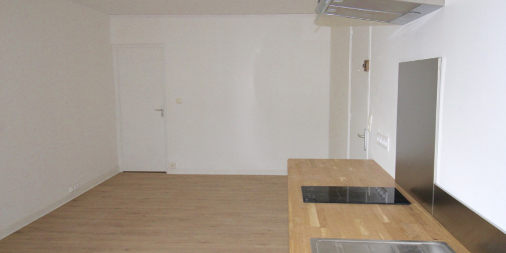 appartement à VILLENEUVE SUR LOT (47300)