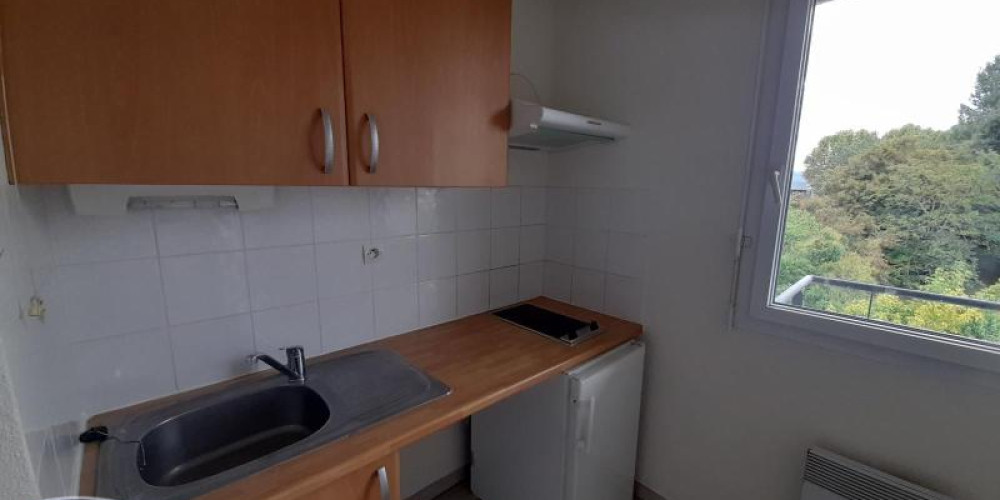 appartement à AGEN (47000)