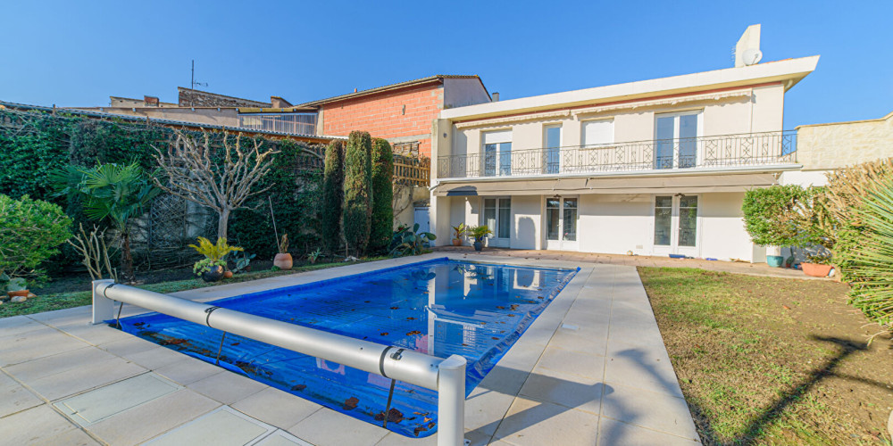 maison à VILLENEUVE SUR LOT (47300)