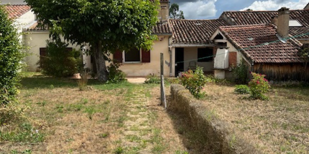 maison à BARBASTE (47230)